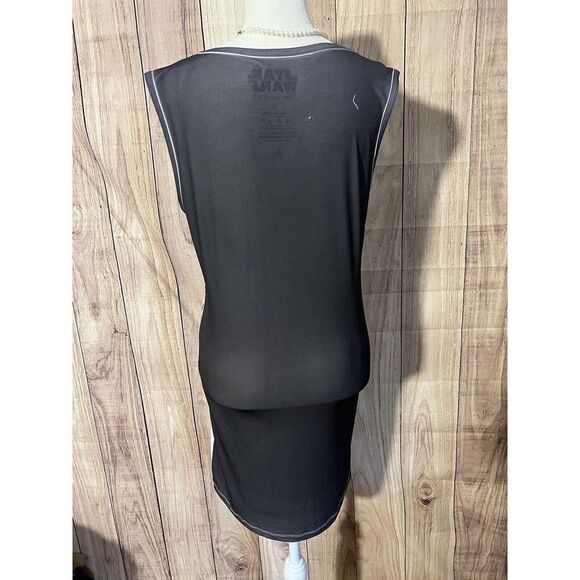 Her Universe Star Wars R2-D2 Bodycon Dress - Picture 6 of 9